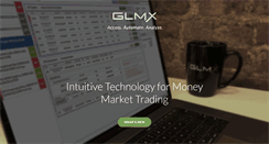 Desktop Screenshot of glmx.com